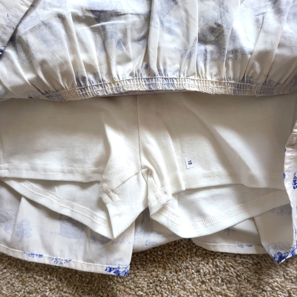 ♥️NWT♥️ GYMBOREE GIRLS SKORT - Picture 6 of 7